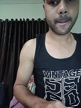 your bad boy0001 online show from March 22, 8:25 pm