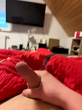 fabi69 06 online show from January 8, 9:25 am