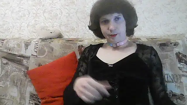 Zluchkaa online show from February 7, 5:07 pm