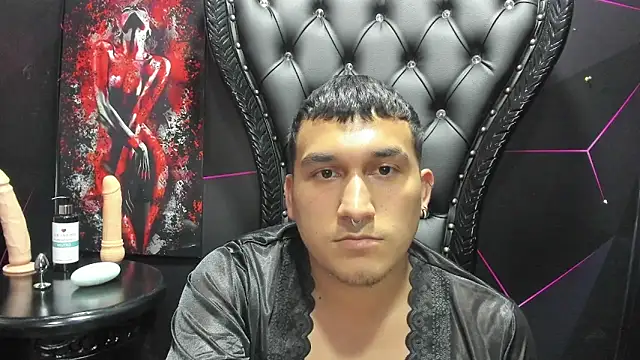 Lucca Moretti online show from January 10, 4:00 pm