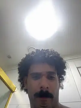 Gustavo17model online show from February 6, 12:24 pm