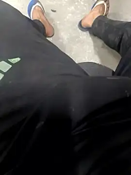 Alinho007 online show from January 9, 6:24 pm