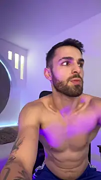 Apolo lux1 online show from March 2, 8:05 pm