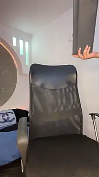 Apolo lux1 online show from April 27, 9:31 pm