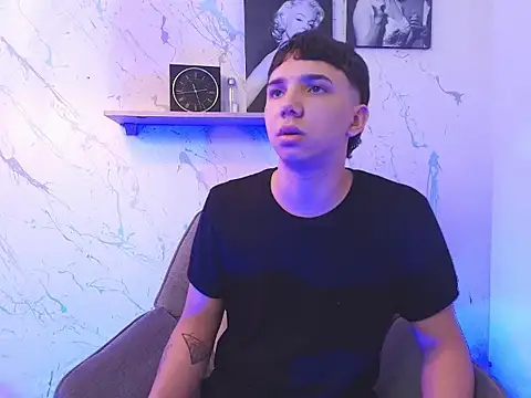 andy miller5 online show from April 13, 9:48 pm