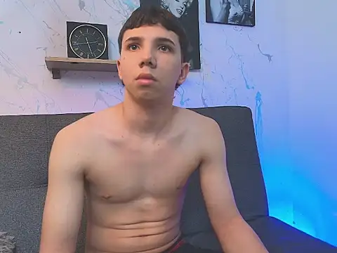 andy miller5 online show from March 26, 10:58 pm