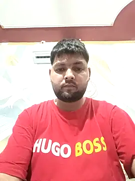 Pulkeet1433 online show from February 26, 11:55 am