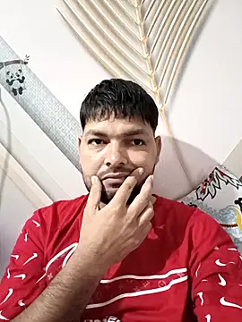 Pulkeet1433 online show from March 6, 2:08 am