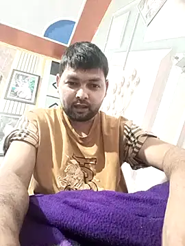 Pulkeet1433 online show from February 10, 6:12 pm