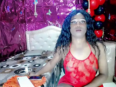 SelenaGill  online show from January 17, 12:24 am