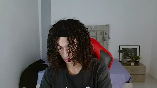 Axel fox77 online show from January 31, 11:47 pm