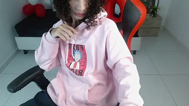 Axel fox77 online show from February 14, 11:33 pm