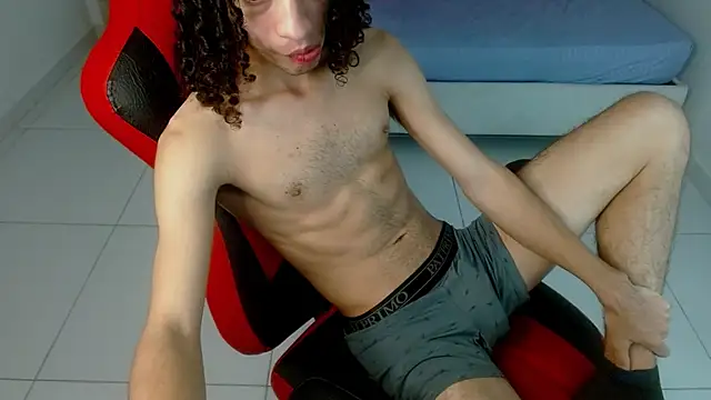 Axel fox77 online show from February 21, 11:50 pm