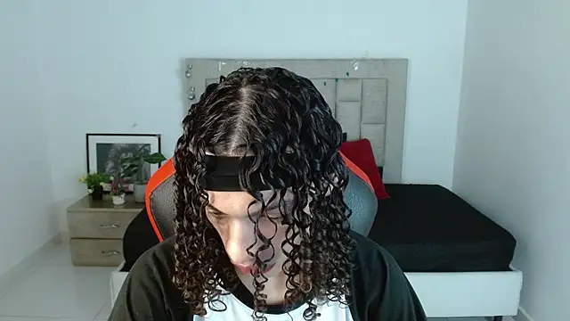 Axel fox77 online show from February 12, 11:22 pm