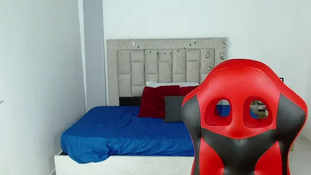 Axel fox77 online show from February 5, 11:34 pm