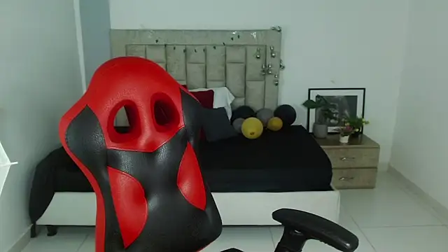 Axel fox77 online show from January 19, 12:02 am