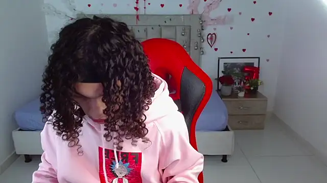 Axel fox77 online show from February 15, 11:24 pm