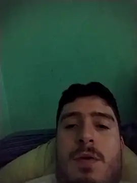 Frankie9819 online show from January 12, 3:05 pm