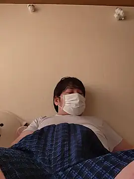 tacchan-ch online show from February 16, 12:08 am