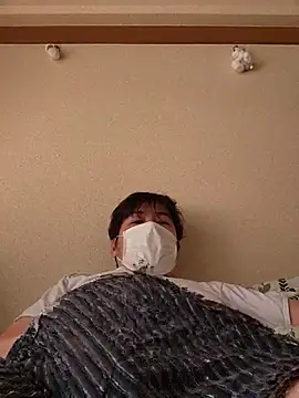 tacchan-ch online show from February 2, 12:20 am