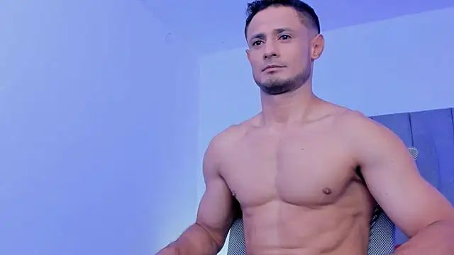 Adonys Lewis  online show from April 9, 6:52 am