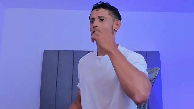 Adonys Lewis  online show from May 12, 5:49 am