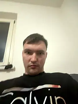 Marius265 online show from January 9, 5:56 am