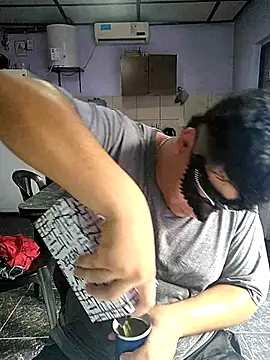 gitano19cm online show from March 29, 8:31 pm