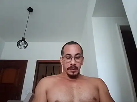 AndresBrazil online show from February 10, 1:27 pm