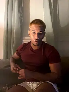 Axel black10 online show from January 15, 4:31 pm