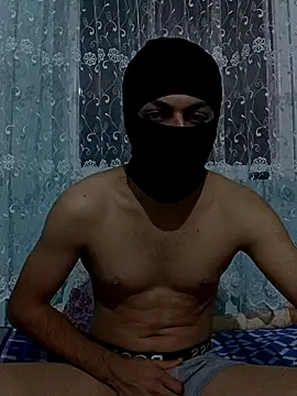 darkboyhubx online show from January 11, 9:29 pm