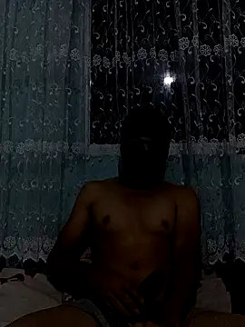 darkboyhubx online show from January 9, 10:48 pm