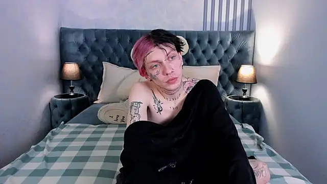 MikkiBev online show from January 9, 8:14 pm