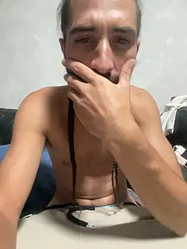 Brandy Mr-Whiskers online show from February 16, 7:01 pm