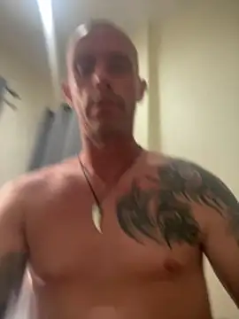 sexytony82 online show from January 18, 8:49 am