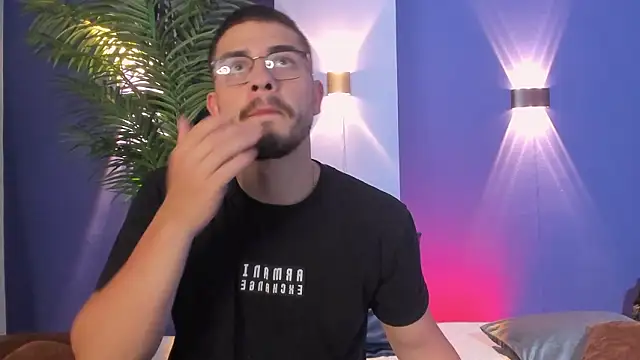 Jay Grip online show from March 17, 7:38 pm