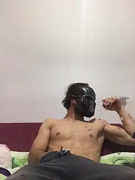 eyelessmage  online show from March 14, 6:37 pm