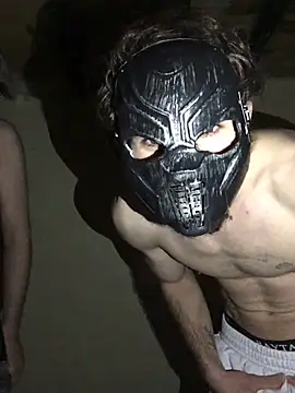 eyelessmage  online show from March 22, 3:50 pm