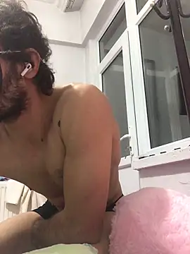 eyelessmage  online show from March 15, 8:15 pm