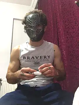 eyelessmage  online show from March 17, 10:34 pm