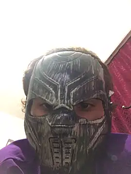 eyelessmage  online show from March 20, 11:19 pm