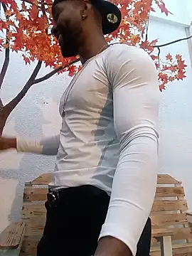 Dante Knox online show from May 20, 11:17 am