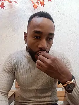 Dante Knox online show from May 15, 11:51 am