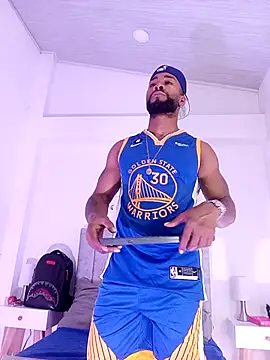 Dante Knox online show from April 23, 12:29 pm