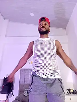 Dante Knox online show from April 24, 12:40 pm