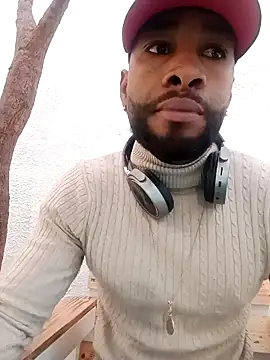 Dante Knox online show from May 11, 11:34 am