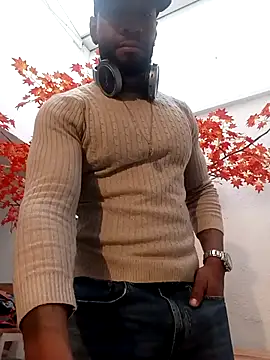 Dante Knox online show from April 28, 11:15 am