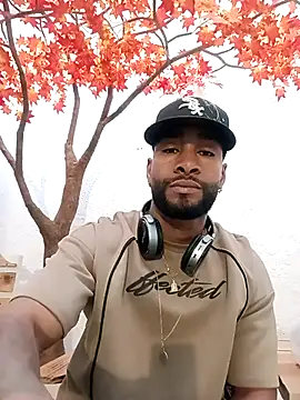 Dante Knox online show from April 29, 11:26 am