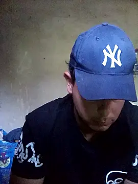 Solis0419 online show from January 9, 8:03 pm