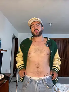 Jhan cortes online show from January 10, 3:12 am